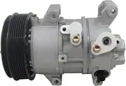 OEM 88320-50041 Air Condition Compressor CAR AC COMPRESSOR Compatible For Toyota Corolla Wish 2.0 AVANSIS