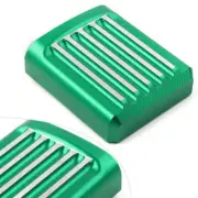 Rear Foot Brake Lever Pedal for Kawasaki EN 650 Vulcan S 650 2015-2021 1pc Green
