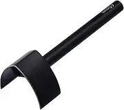 Leather Cutter Tools - V Shape Leather Cutting Tool | Cordless Electric Scissors, Wallet Edge Crafting Tool, Precision Punching Equipment for Wallets Bags Purses Beginners Tailors Designers