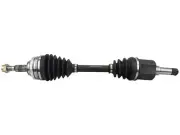 Front Left CV Axle Assembly For 1994-2002 Saturn SL1 2001 1996 1999 2000 WB453PM