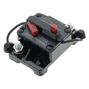 Jaylec 150A Type 3 Circuit Breaker Manual Reset Surface Mounts, Pack of 20 - CB6515-20
