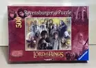 Ravensburger Lord of the Rings Jigsaw Puzzle 500 Pieces The Two Towers Vintage