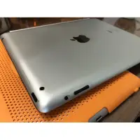 在飛比找蝦皮購物優惠-Apple iPad4代機 16GB銀色 A1460.贈送全