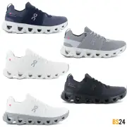 ON Running Cloudswift 4 - Men Sneakers Trainers Cloud Sport Shoes New