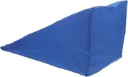 Triangle Positioning Arm Pillow Cushion Comfortable Wedge for Upper Limb Elevation User Friendly Design for Caregivers for Home Hospital Use Made with Memory