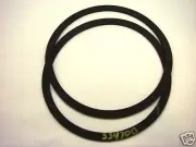 New Viton Gasket Seal 334700 - 13-1/8" X 13-7/8" X 1/16" b21
