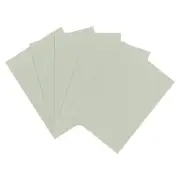 Foam Sheets Crafts 12x9 Inch 13mm EVA Craft Foam Paper Sheets, Grey, 5 Sheets