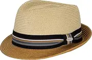 [CHILLOUTS] Men's Argos Hat, Beige