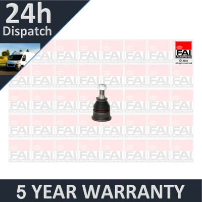 Fits Renault Laguna 1993-2001 Safrane 1992-2000 Ball Joint Front Purevue
