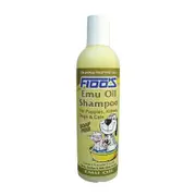 Fido's Emu Oil Shampoo 250ml