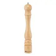 Maxwell & Williams Seasons Salt/Pepper Mill 37cm Gift Boxed - Natural