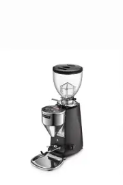 MAZZER MINI ELECTRONIC BRAND NEW ESPRESSO COFFEE GRINDER BLACK DOMESTIC CAFE BAR