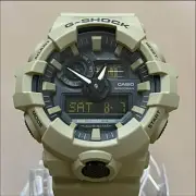 New CASIO G SHOCK G Shock GA 700UC 5A