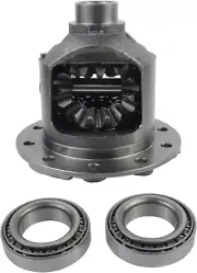 G40048044 40048044 Differential Open Loaded Carrier Case Fit for GMC Chevy 8.5"