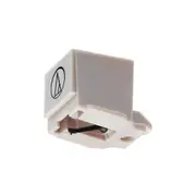 Replacement Stylus ATN3600 LP Vinyl Record Player Needle for Turntable Phonograph Platenspeler Reco White