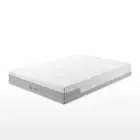 Zinus Queen & Double Memory Foam Mattress 7 Zone Ultra Cool Gel 20cm