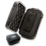 Premium Watch Travel Case Storage Box for watch | ABS Ultimate