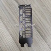 Bracket For ASUS DUAL RTX 4060 RTX 4060Ti RTX 4070S WHITE Graphics Video Card