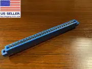 Arcade JAMMA Card Edge Connector 56-Pin Solder Socket - MAKE YOUR OWN HARNESS