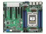 Asrock SIENAD82L2T Server Motherboard
