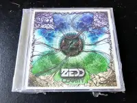 在飛比找Yahoo!奇摩拍賣優惠-m1全新 ZEDD - CLARITY 百大DJ 捷德 澄澈