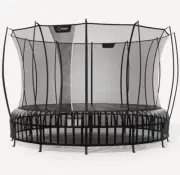 Vuly Thunder 2 Pro Trampoline Extra Large NEW