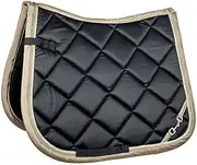 HKM saddlecloth Golden Gate Bit