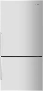 Westinghouse 496L Bottom Mount Refrigerator
