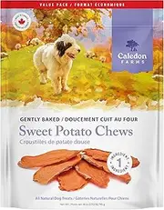 Value Pack Sweet Potato