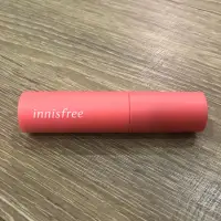 在飛比找蝦皮購物優惠-innisfree霧面唇膏#16