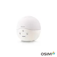 在飛比找蝦皮商城優惠-OSIM 香氛潤肌寶 OS-695(超音波保濕器/加濕器/保