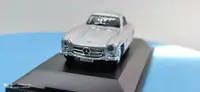 在飛比找樂天市場購物網優惠-1：43 Mercedes Benz 300SL Wing 