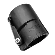 Nylon Kayak Paddle Ferrule Length Lock Adjustor for Kayak Canoe Paddle