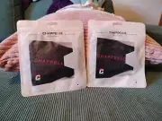 2 2023 Dave Chappelle Face Mask Collectable NEVER OPENED New