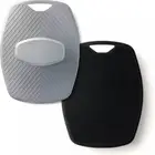 2Pcs Handheld Exfoliating Shower Brush Scalp Massage Brush Women/Men/Kids