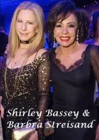 在飛比找博客來優惠-Shirley Bassey & Barbra Streis