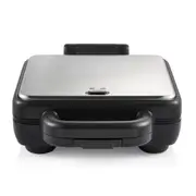 Sunbeam 4 Slice Turbo Crunch Toastie Maker