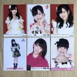 官方照片包 HKT48 宮崎櫻 TASHIMA MERU TOMONAGA MIO 成員