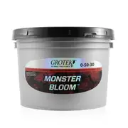 Grotek Monster Bloom 2.5kg