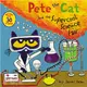 Pete the Cat and the Supercool Science Fair (includes over 30 stickers)(平裝本)