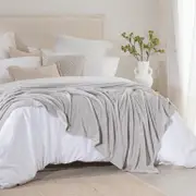 Soft Touch 300gsm Microfibre Blanket [ESSBSTTCH17]