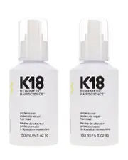 K18 Professional Molecular Repair Mist 5oz 2pk