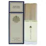 White Linen by Estee Lauder for Women - 2 oz EDP Spray