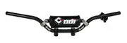ODI Pee-Wee Pum Handlebar Upgrade Kit, red, Size 10 mm