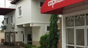 Capitaliinplus hotel