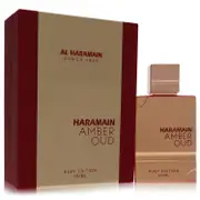 Haramain Amber Oud Ruby By Al Haramain For Women-200 Ml