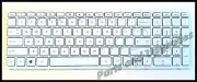 HP 15-E 15-G 15-N 15-R 15-S US Keyboard White W/Frame PK1314D1A00 PK1314D2A00 NW