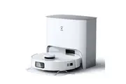 ECOVACS Deebot T10 Plus Robot Vacuum Cleaner White [Refur] - Excellent