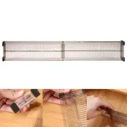 Adjustable Clapboard Drawer Divider Partition Storage Wardrobe Sal Prof"