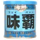 味霸 海鮮風味調味料250g克 x 1CAN罐【家樂福】
